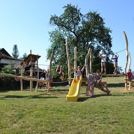 Villa Buchtuv Statek Vendoli Esterno foto