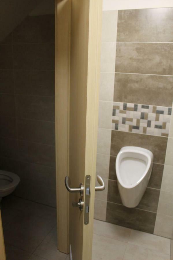Villa Buchtuv Statek Vendoli Esterno foto
