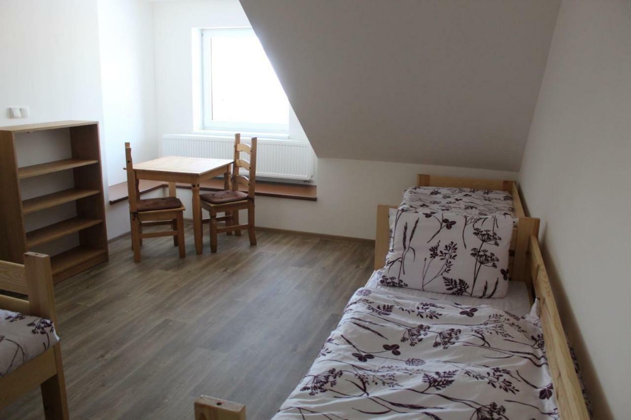 Villa Buchtuv Statek Vendoli Esterno foto
