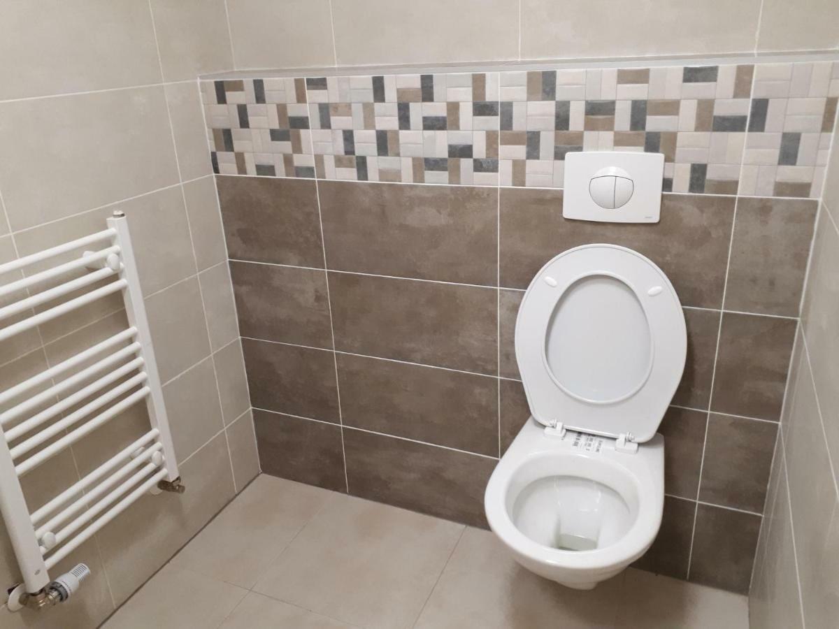 Villa Buchtuv Statek Vendoli Esterno foto