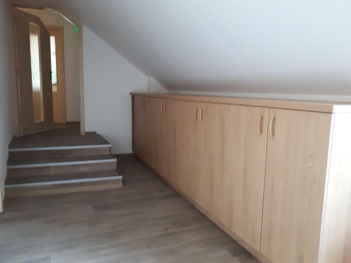 Villa Buchtuv Statek Vendoli Esterno foto
