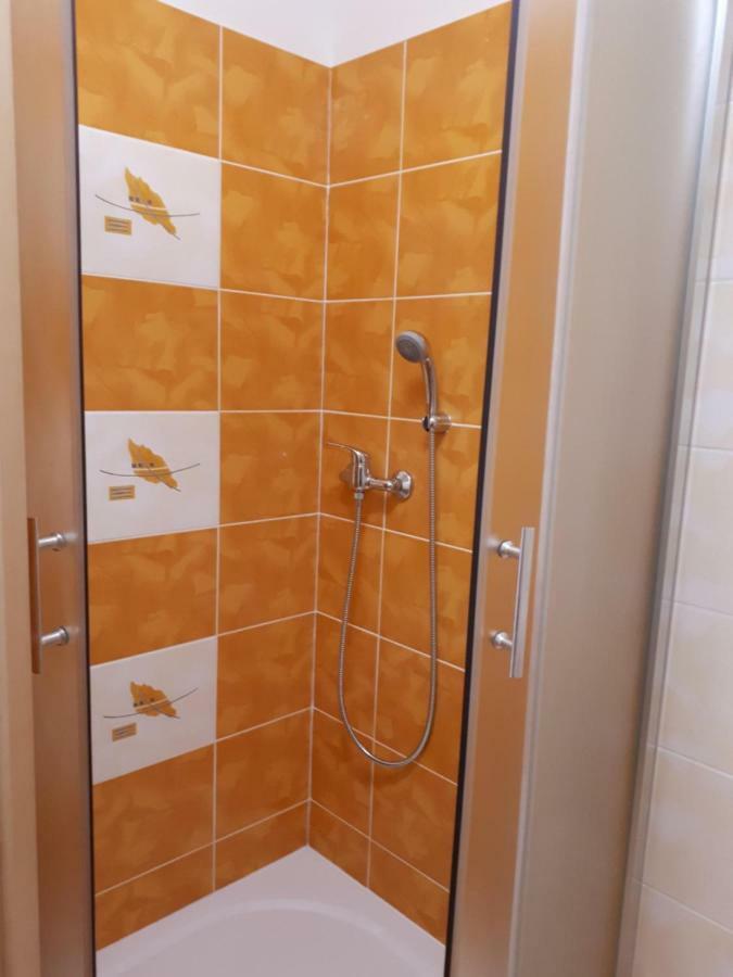 Villa Buchtuv Statek Vendoli Esterno foto
